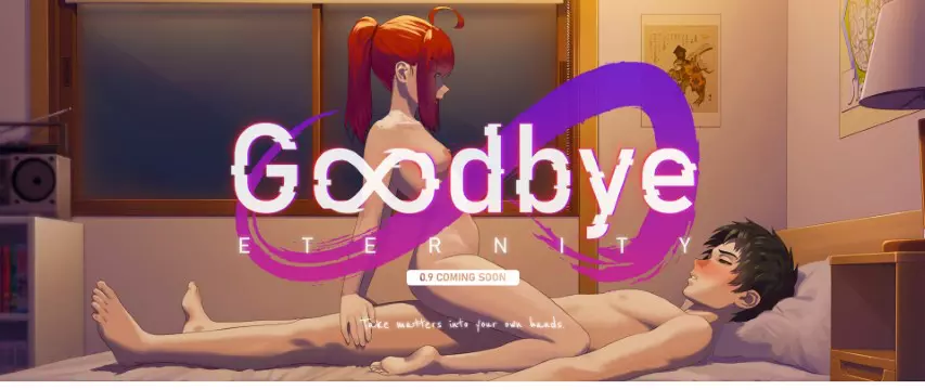 Goodbye Eternity v0.9.1 + Việt Hóa