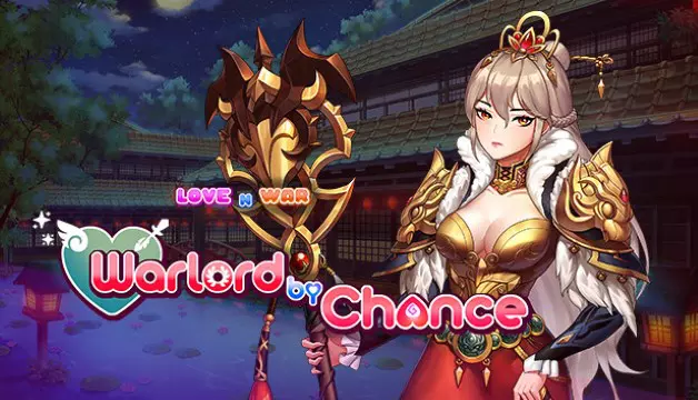 Love n' War: Warlord by Chance v2.1.1 + R18~ Final