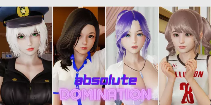 Absolute Domination Việt Hoá