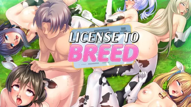 License to Breed Android Port