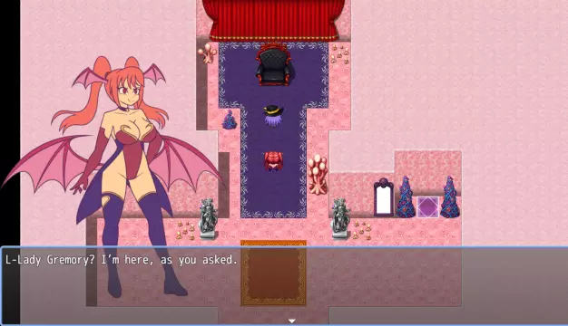 Lilith's Nursery Android Port