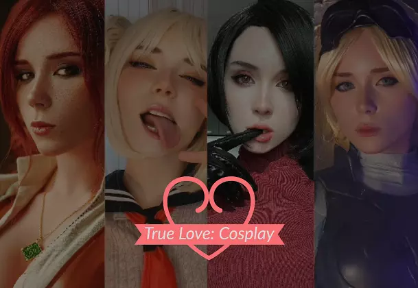 True Love Cosplay v1.0 Android Port