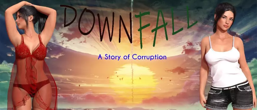 Downfall: A Story of Corruption Android Port