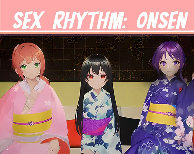 Sex Rhythm Onsen v1.01