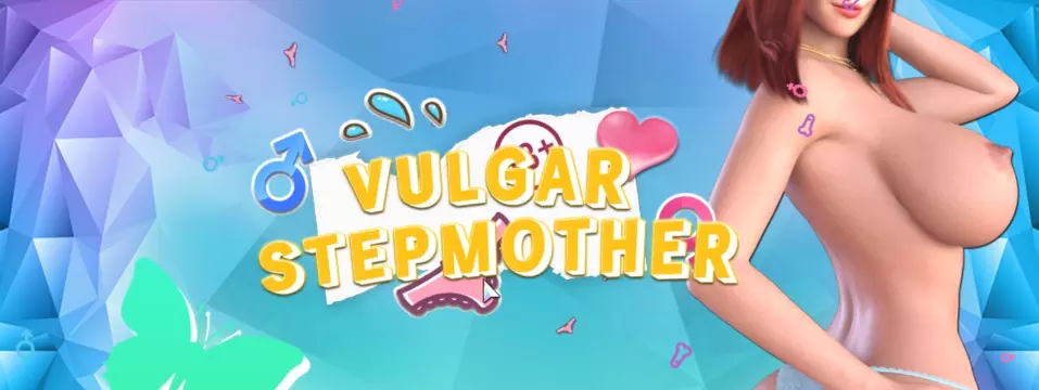 Vulgar Stepmother Final Việt Hoá + Android Port