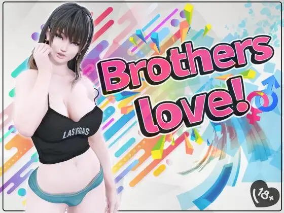 Brothers Love - Android Port
