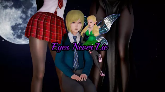 Eyes Never Lie v0.11 Android Port