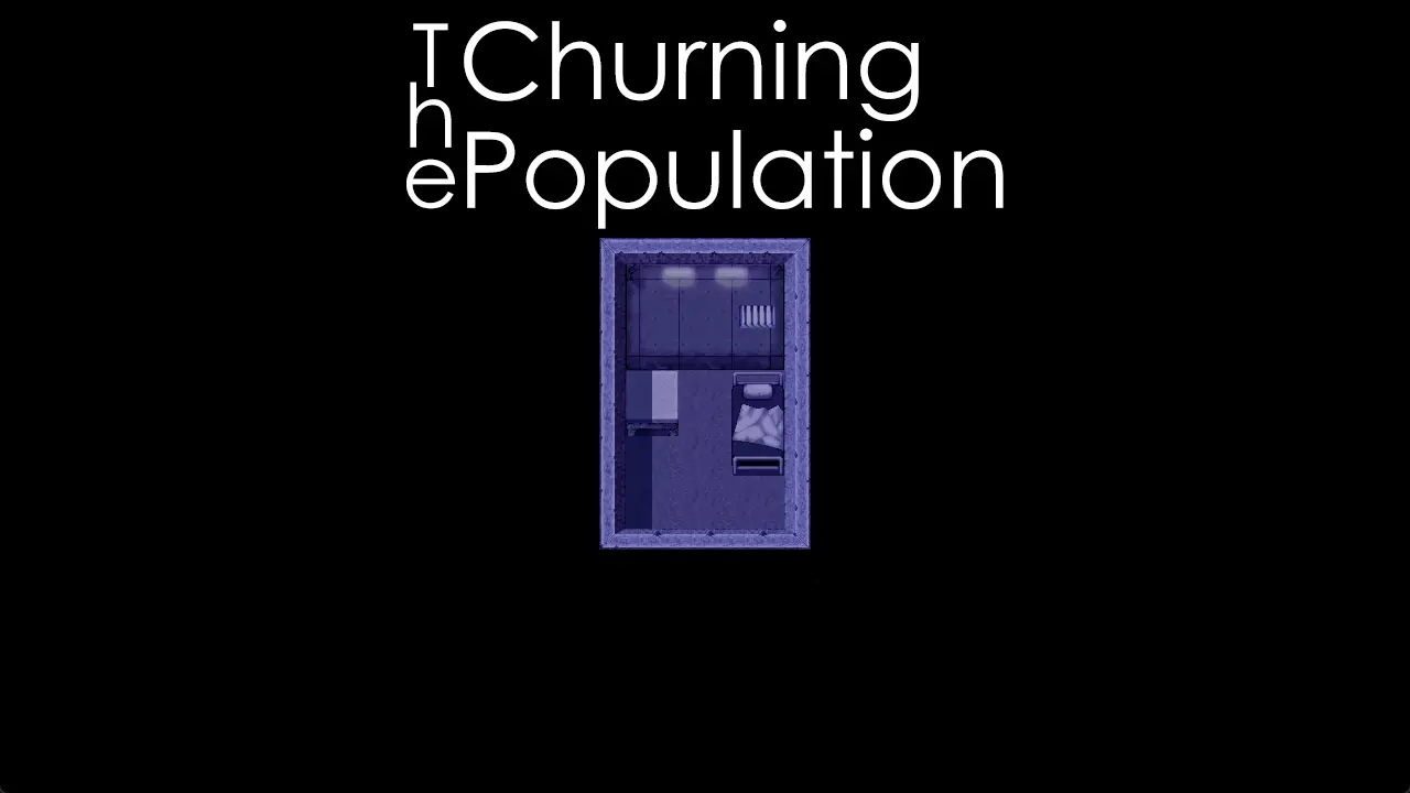 The Churning Population v1.0.2