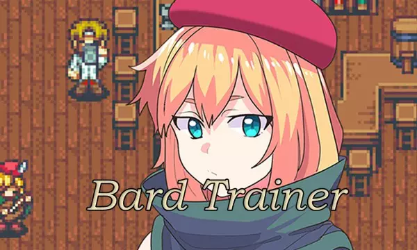 Bard Trainer Android Port