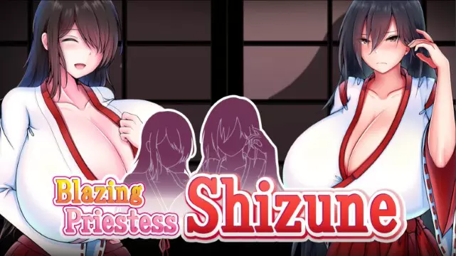 Blazing Priestess Shizune Android Port