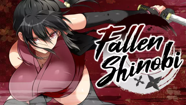 Fallen Shinobi - Stream Version