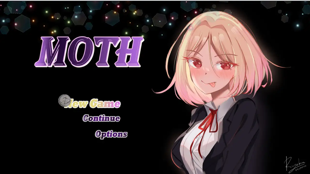 MOTH - Android Port