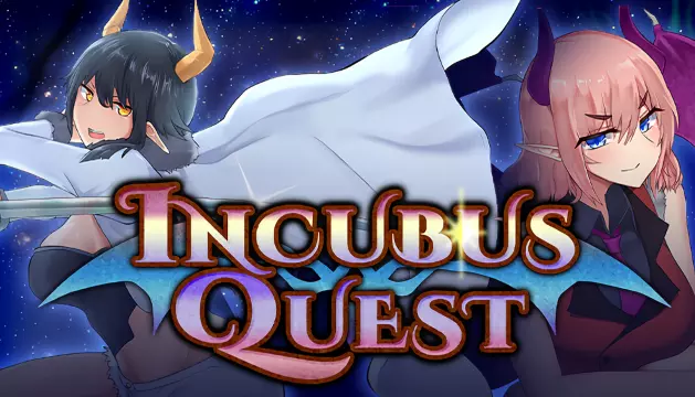 Incubus Quest v1.02 Android Port