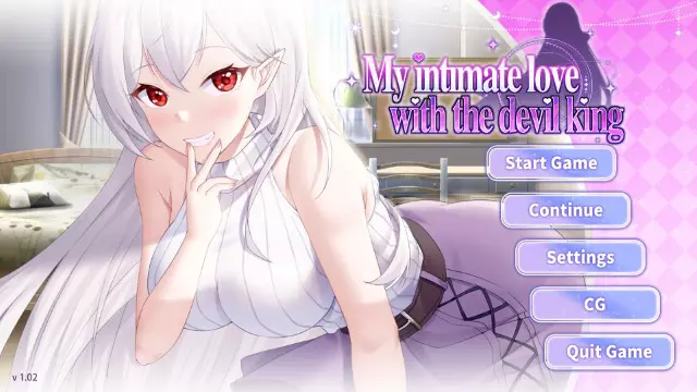 My Intimate Love with the Devil King v1.02 APK