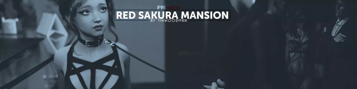 Red Sakura Mansion v0.10 Android Port