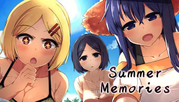 Summer Memories Plus v2.03 Việt Hóa Android Port + Mod