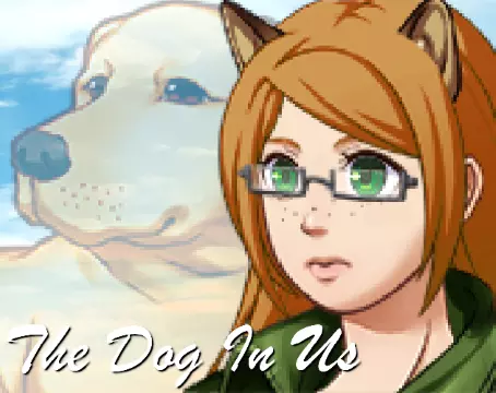The Dog in Us Android Port