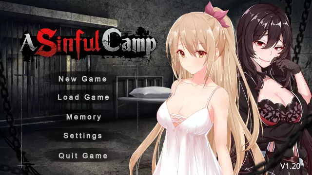 A Sinful Camp v1.0.0 Android Port