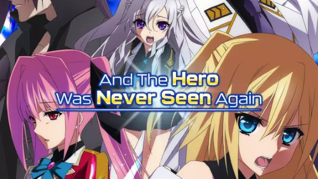 And the Hero Was Never Seen Again v1.03 Android Port + Mod