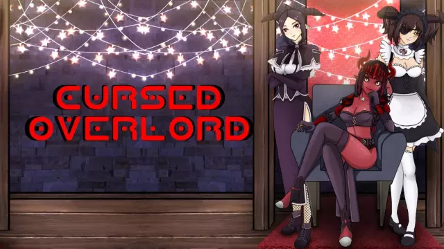 Cursed Overlord