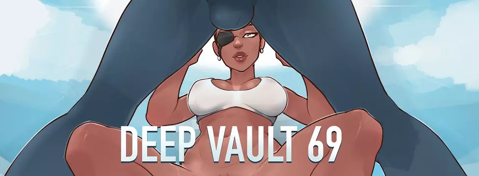 Deep Vault 69 v0.2.16_a