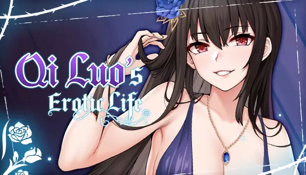 Luo’s Erotic Life v1.05 MOD Menu APK