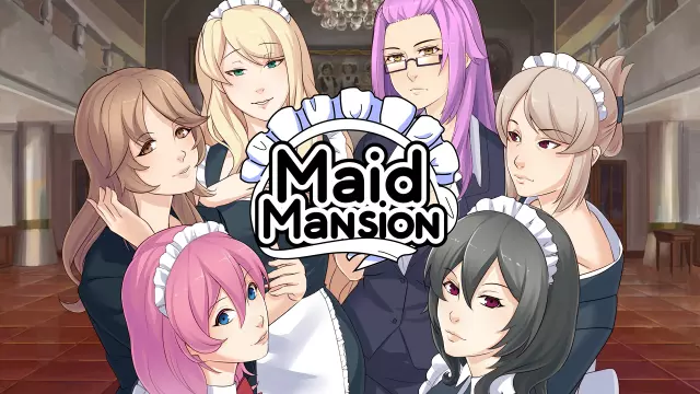 Maid Mansion Android Port