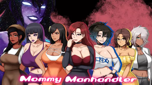 Mommy Manhandler v1.5 Android Port