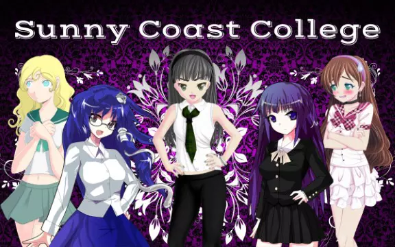 Sunny Coast College v2.0.1 Android Port