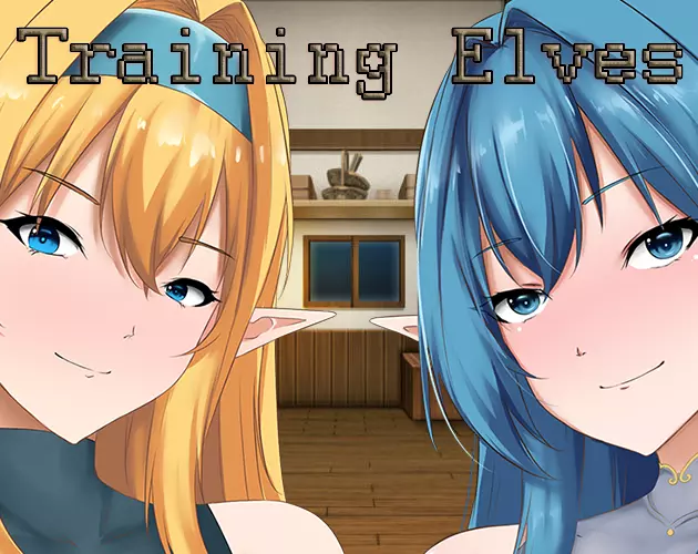 Training Elves Android Port