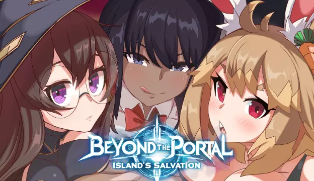 Beyond the Portal Island's Salvation Android Port + Mod