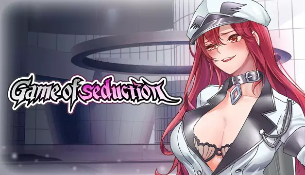 Game of Seduction v1.01 + Apk