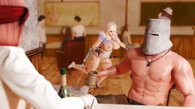 Goblin Layer Android Port + Mod