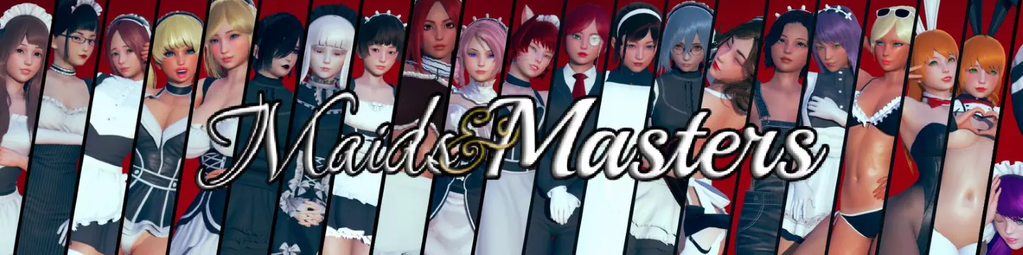 Maids & Masters v0.23.3 Android Port
