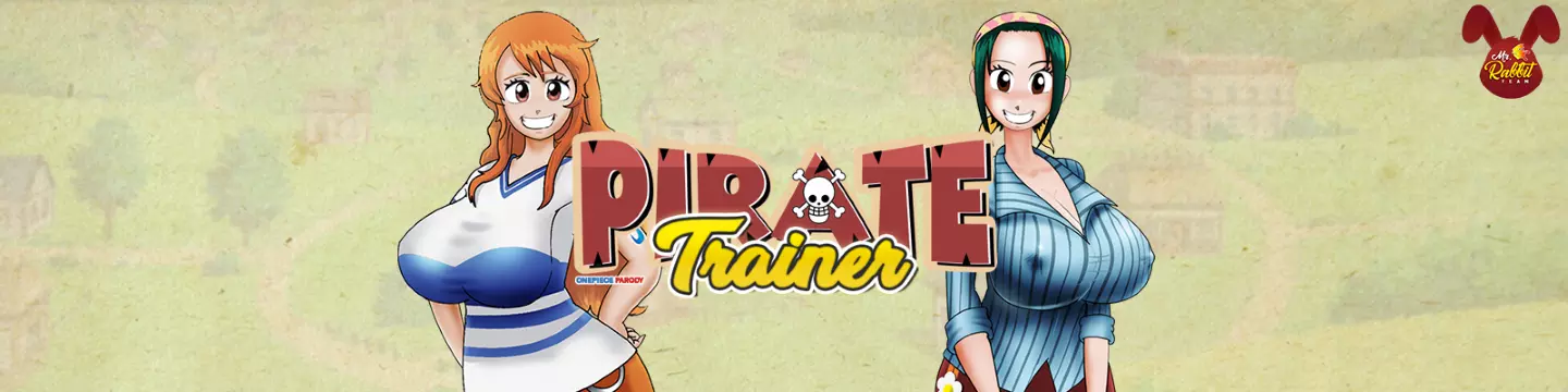Pirate Trainer v1.0