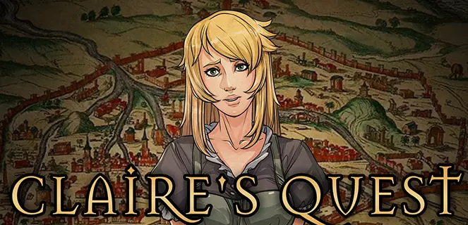 Claire's Quest Android Port