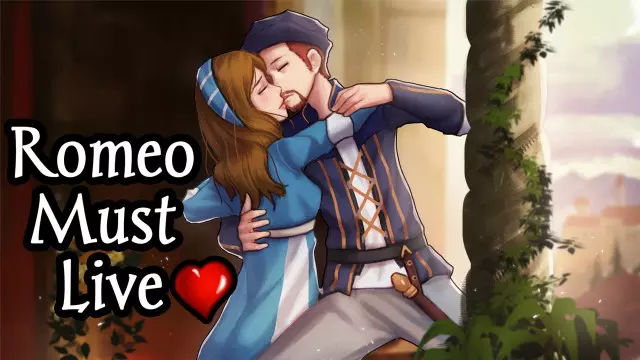 Romeo Must Live V1.0 Android Port