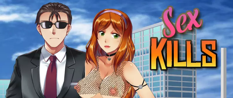 Sex Kills v1.0 Android Port