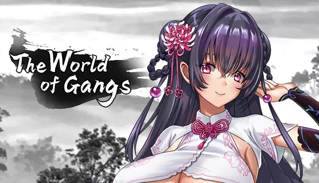 The World of Gangs Việt Hoá