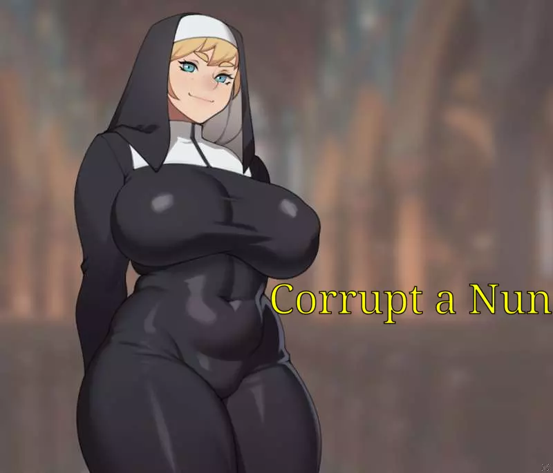Corrupt a Nun v1.0