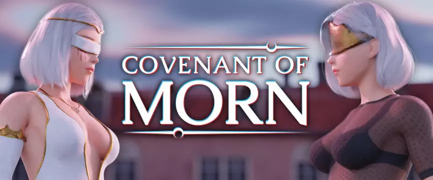 Covenant of Morn + Việt Hoá + Android Port