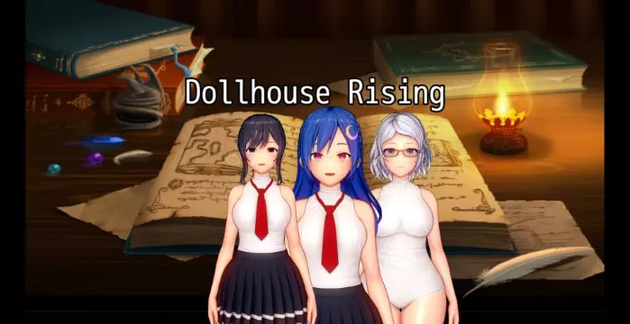 Dollhouse Rising Android Port + Mod
