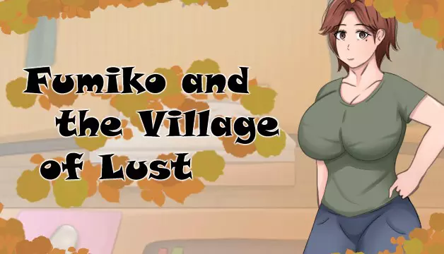 Fumiko and the Village of Lust Android Port