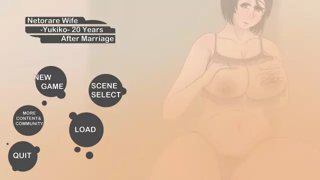 Netorare Wife Yukiko 20 Years After Marriage Android Port