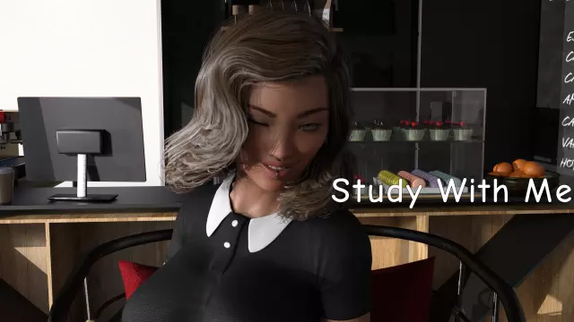 Study with Me Epilogue Android Port