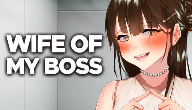 Wife of My Boss Final + DLC Android Port