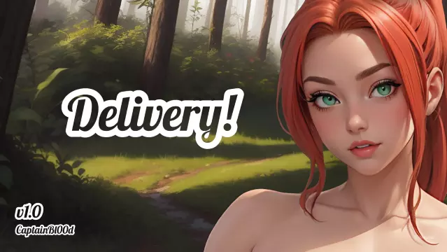 Delivery! v1.0 Final Android Port