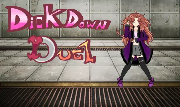 Dickdown Duel Demo + Android Port