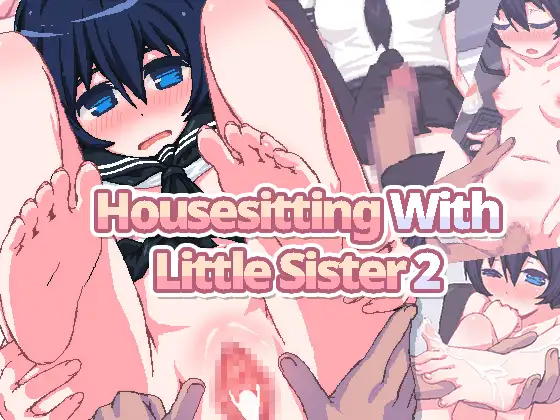 Housesitting With Little Sister 2 Apk