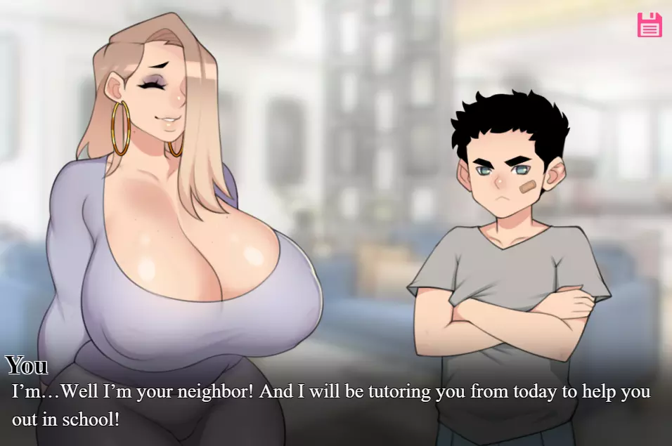 MILF Next Door v1.0 Android